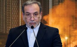 İran’dan BMGK ülkelerine dikkat çeken mektup! Savaşta radyoaktif sızıntı tehlikesi