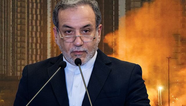 İran’dan BMGK ülkelerine dikkat çeken mektup! Savaşta radyoaktif sızıntı tehlikesi