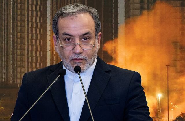 İran’dan BMGK ülkelerine dikkat çeken mektup! Savaşta radyoaktif sızıntı tehlikesi