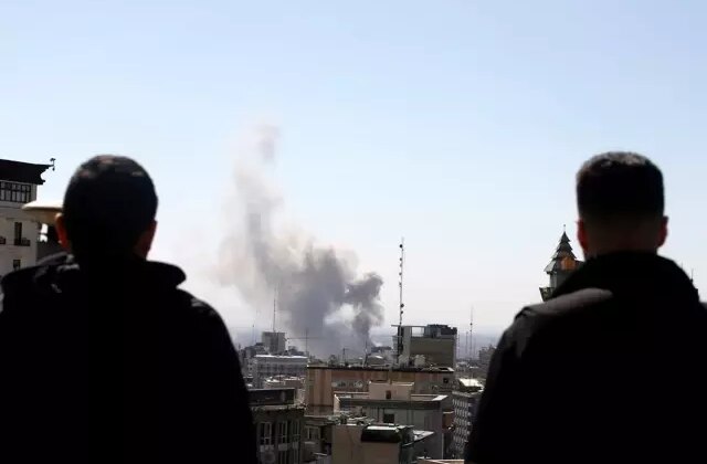 İran’dan bölgeyi kan gölüne çevirecek intikam yemini