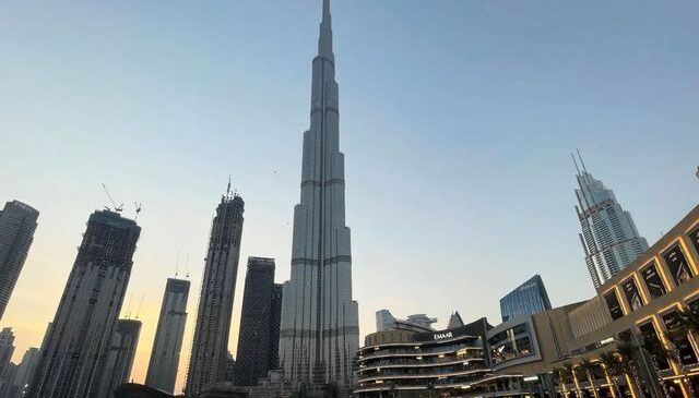 İran’dan Doha ve Dubai’deki bazı yerlere saldırı düzenleyeceği gerekçesiyle tahliye uyarısı