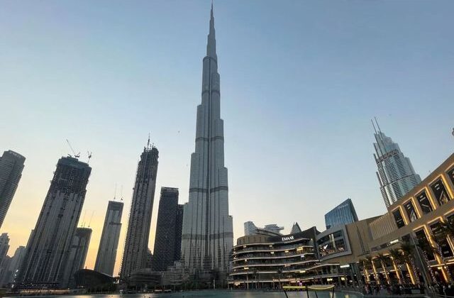 İran’dan Doha ve Dubai’deki bazı yerlere saldırı düzenleyeceği gerekçesiyle tahliye uyarısı