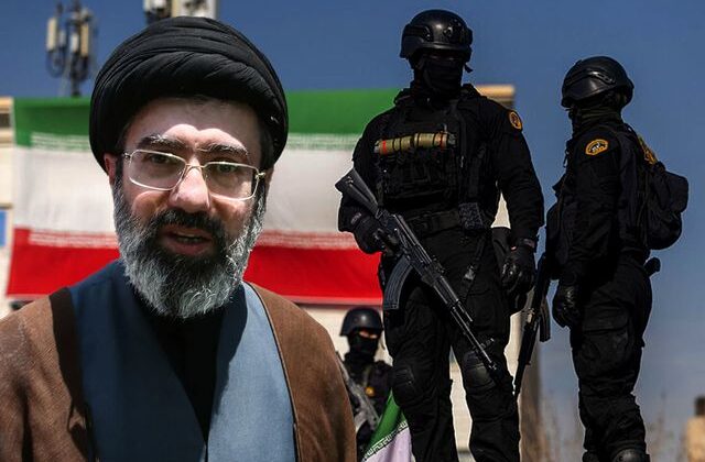 İran’dan Hürmüz Boğazı için yeni hamle