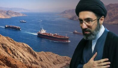 İran’dan şartlı onay: Bunu yapmayan ülkeler Hürmüz’den geçebilir