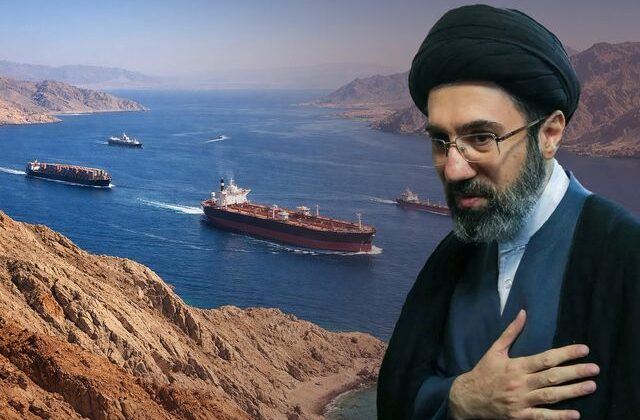 İran’dan şartlı onay: Bunu yapmayan ülkeler Hürmüz’den geçebilir