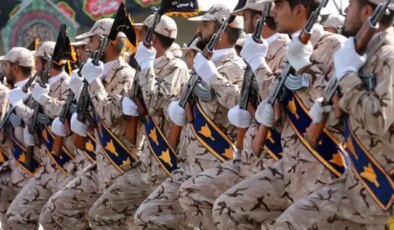 İran’dan Kuzey Irak’a açık tehdit: Sert karşılık verilecek