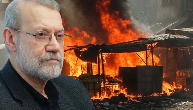 İran’dan İslam ülkelerine altı maddelik çağrı