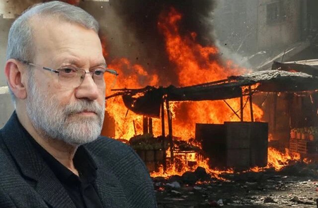 İran’dan İslam ülkelerine altı maddelik çağrı