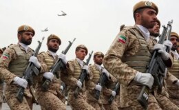 İran’dan kara harekatı çıkışı: Savaşçı evlatlarımız onları bekliyor