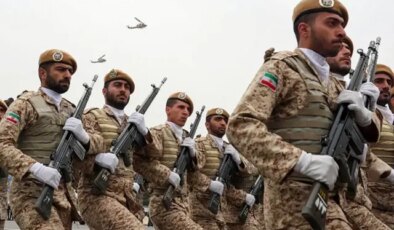 İran’dan kara harekatı çıkışı: Savaşçı evlatlarımız onları bekliyor