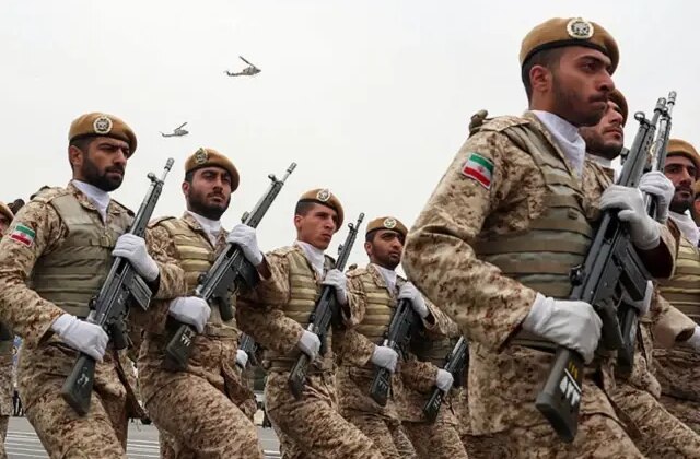 İran’dan kara harekatı çıkışı: Savaşçı evlatlarımız onları bekliyor