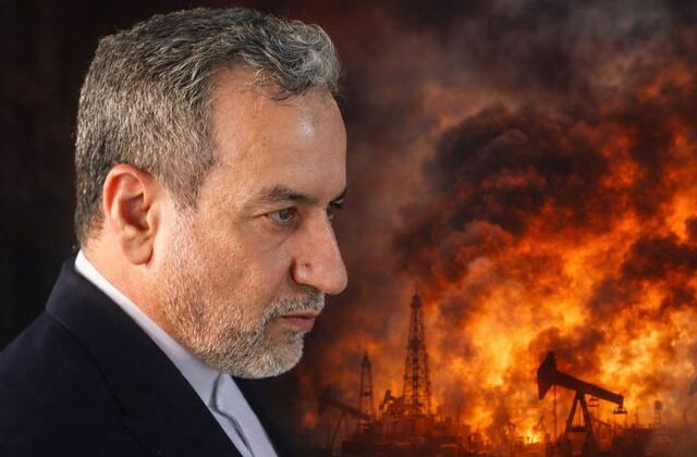 İran’dan kıyamet senaryosu: Tarihin en büyük petrol krizi kapıda