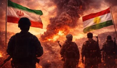 Ne ABD ne de İsrail! İran’dan kimsenin beklemediği tehdit: Sizi tarihin çöplüğüne atarız