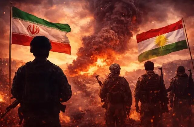 Ne ABD ne de İsrail! İran’dan kimsenin beklemediği tehdit: Sizi tarihin çöplüğüne atarız