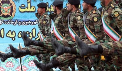 İran’dan kara operasyonuna karşı uyarı: Son derece hızlı ve sert olacak