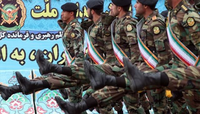 İran’dan kara operasyonuna karşı uyarı: Son derece hızlı ve sert olacak