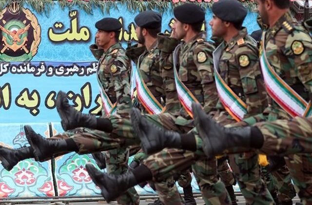 İran’dan kara operasyonuna karşı uyarı: Son derece hızlı ve sert olacak