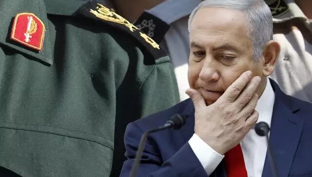 İran’dan Netanyahu’nun uykularını kaçıracak mesaj: Hepsini biliyoruz