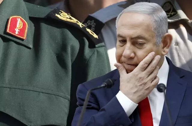 İran’dan Netanyahu’nun uykularını kaçıracak mesaj: Hepsini biliyoruz