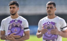 İran’dan ölen çocuklar için anlamlı mesaj