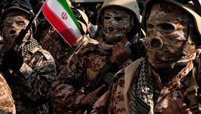 İran’dan Avrupa ülkelerine ‘meşru hedef haline gelirsiniz’ uyarısı