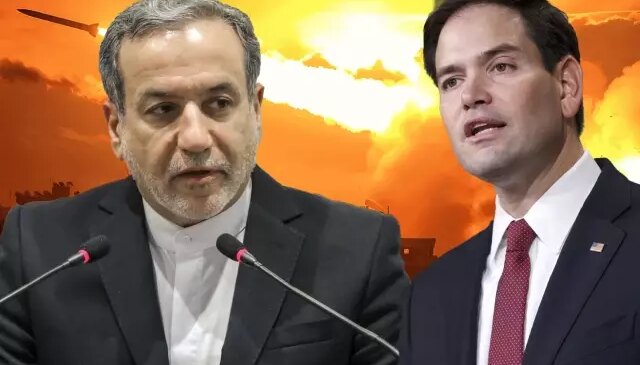 İran’dan son dakika mesajı! “ABD her şeyi itiraf etti” diyerek duyurdular