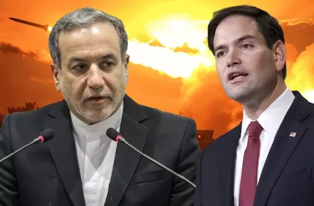 İran’dan son dakika mesajı! “ABD her şeyi itiraf etti” diyerek duyurdular