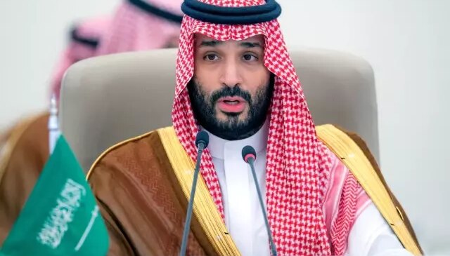 İran’dan Suudi Arabistan’ın fişini çeken adım! Prensi zor günler bekliyor