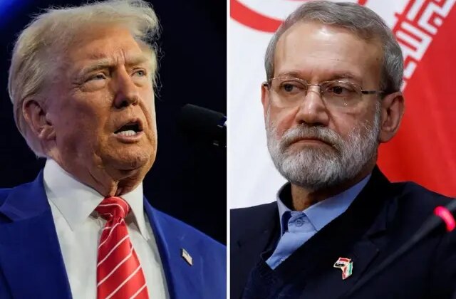 İran’dan Trump’a Hamaney tehdidi: Bunun bedelini ödeyecek