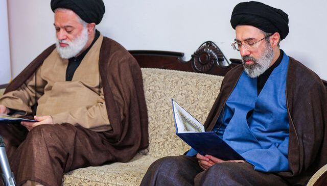 Gözler İran’daydı! Trump’ın “Görüşme yaptık” sözlerine ilk yanıt