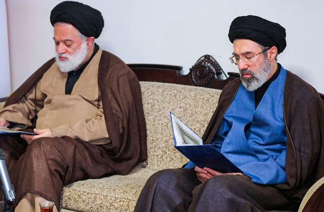 Gözler İran’daydı! Trump’ın “Görüşme yaptık” sözlerine ilk yanıt