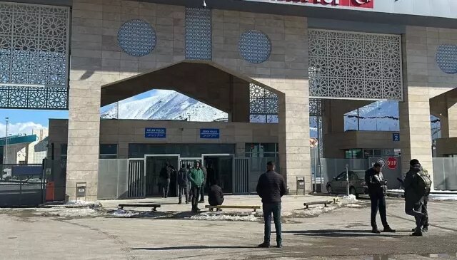 İran’dan Türkiye’ye kitlesel göç iddialarına İçişleri Bakanı Çiftçi’den yanıt