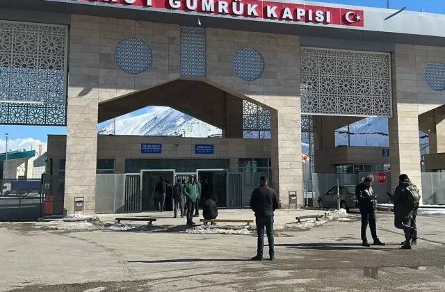 İran’dan Türkiye’ye kitlesel göç iddialarına İçişleri Bakanı Çiftçi’den yanıt