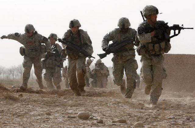 İran’dan Pentagon’u şoke eden tarihi hezimet: Kaçan askerlerin peşindeyiz