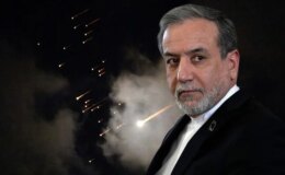 İran ABD askerlerini uyarmıştı! Dediğini yaptı