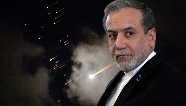 İran ABD askerlerini uyarmıştı! Dediğini yaptı