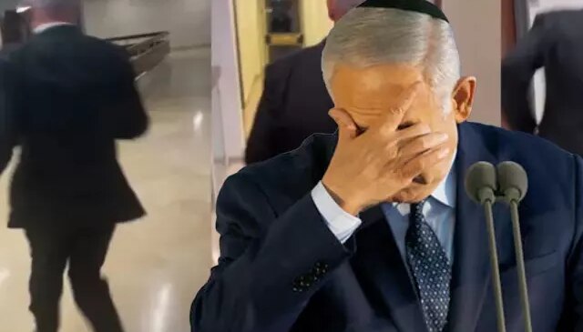 İran Devrim Muhafızları: Ofisini vurduk, Netanyahu’nun akıbeti meçhul