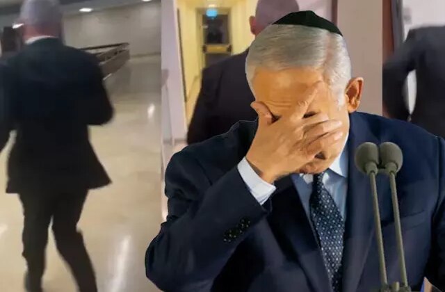 İran Devrim Muhafızları: Ofisini vurduk, Netanyahu’nun akıbeti meçhul