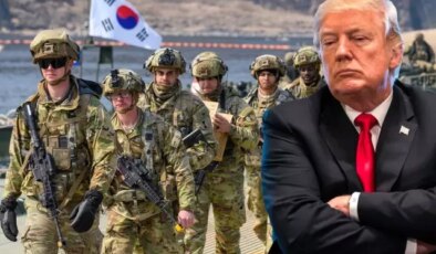 ABD’nin askeri kaybını İran açıkladı! Doğruysa Trump’ı zor günler bekliyor