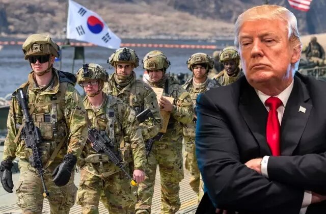 ABD’nin askeri kaybını İran açıkladı! Doğruysa Trump’ı zor günler bekliyor