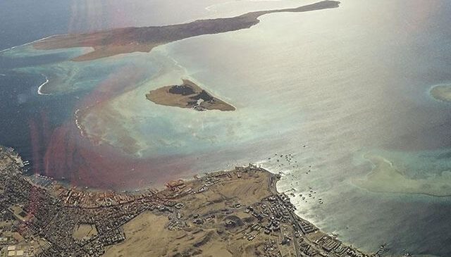 İran: Tüm adalarda çocuk katilleri için mezarlar hazırladık