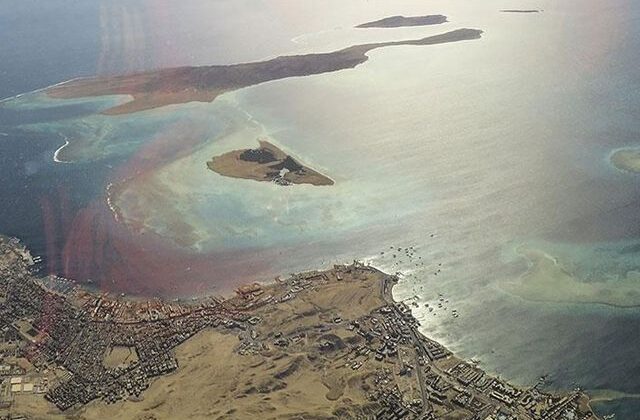 İran: Tüm adalarda çocuk katilleri için mezarlar hazırladık