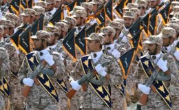 İran Devrim Muhafızları Ordusu Komutanı belli oldu