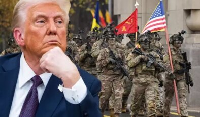 Trump’ı çok zor günler bekliyor! ABD’nin askeri kaybını İran açıkladı