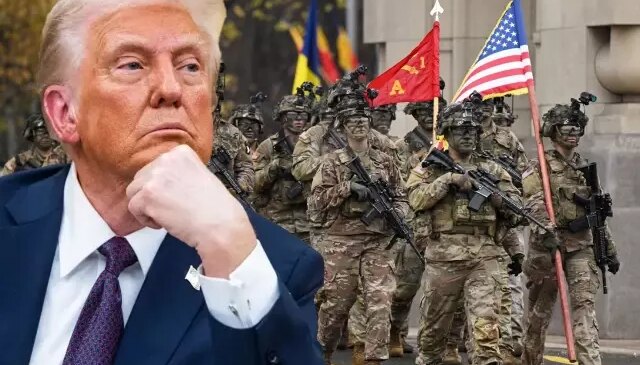 Trump’ı çok zor günler bekliyor! ABD’nin askeri kaybını İran açıkladı