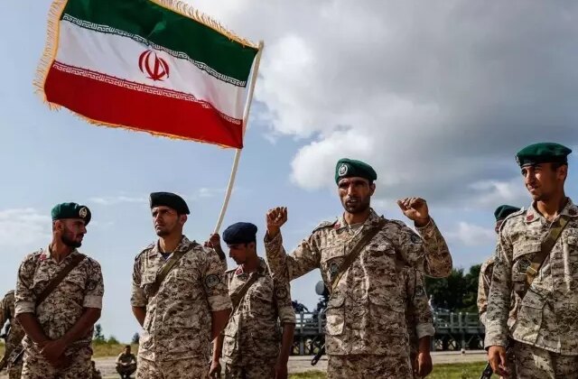 İran Dışişleri Bakanı Arakçi: Füze menzilimizi 2 bin kilometre altında tuttuk