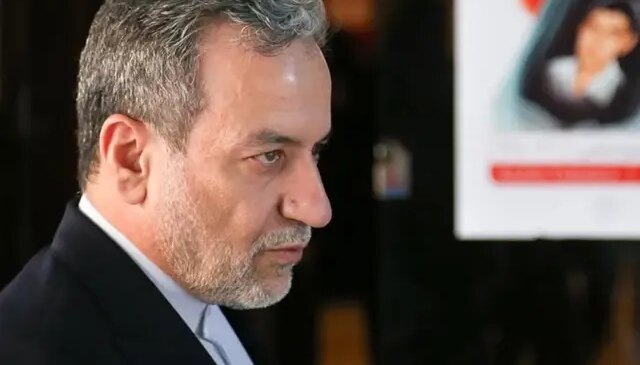 İran Dışişleri Bakanı Arakçi NBC’ye konuştu: Kara işgaline hazırız