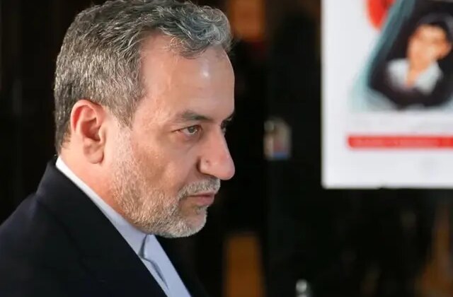 İran Dışişleri Bakanı Arakçi NBC’ye konuştu: Kara işgaline hazırız