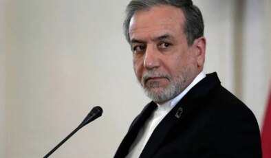 İran Dışişleri Bakanı Arakçi: Türk şoför Hüseyin Fırat’ın şehadeti, saldırganların sivilleri hedef aldığının göstergesidir