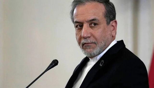 İran Dışişleri Bakanı Arakçi: Türk şoför Hüseyin Fırat’ın şehadeti, saldırganların sivilleri hedef aldığının göstergesidir